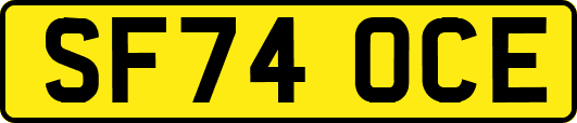 SF74OCE
