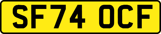 SF74OCF