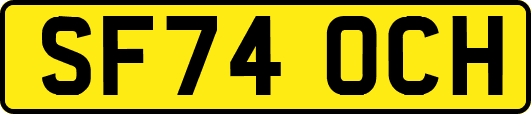 SF74OCH