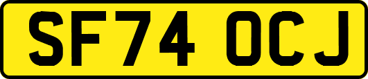 SF74OCJ