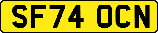 SF74OCN