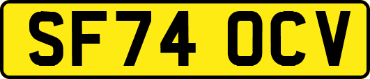 SF74OCV