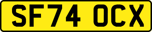 SF74OCX