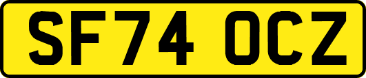 SF74OCZ
