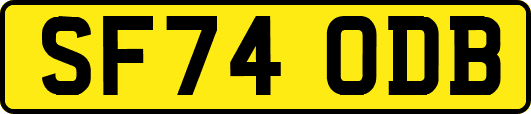 SF74ODB