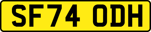 SF74ODH