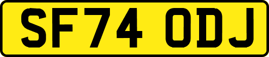 SF74ODJ