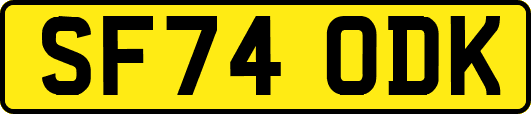 SF74ODK