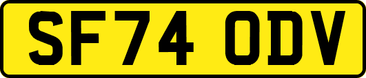 SF74ODV