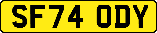 SF74ODY