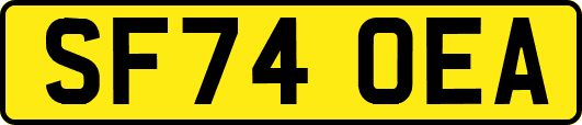 SF74OEA