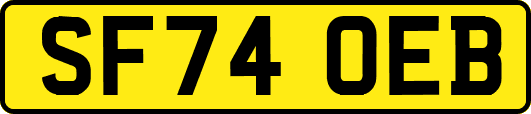 SF74OEB