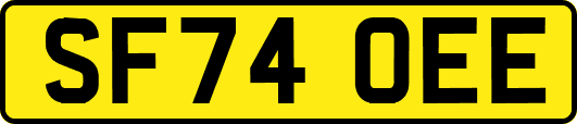 SF74OEE