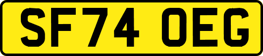 SF74OEG