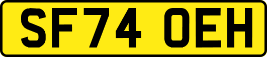 SF74OEH