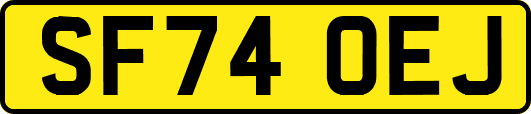 SF74OEJ