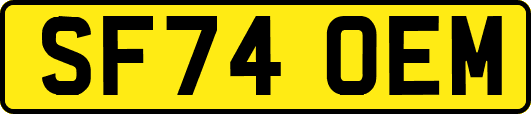 SF74OEM