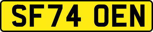 SF74OEN