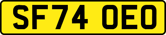 SF74OEO
