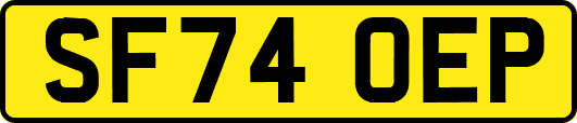SF74OEP