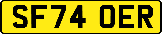 SF74OER