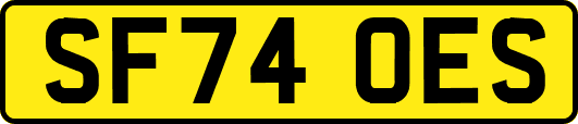 SF74OES