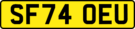 SF74OEU