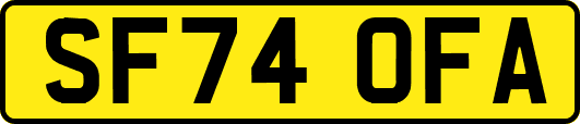 SF74OFA