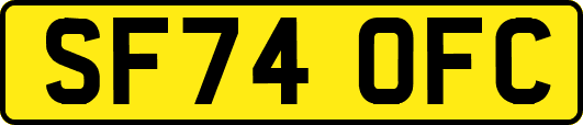 SF74OFC