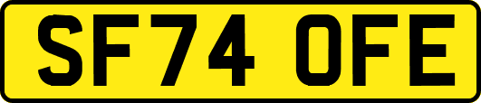 SF74OFE