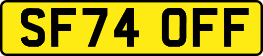 SF74OFF