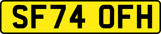 SF74OFH