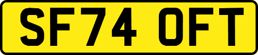SF74OFT