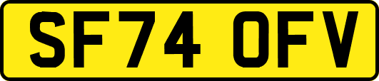 SF74OFV