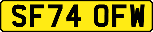 SF74OFW