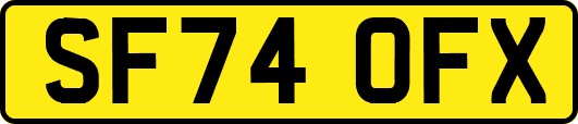 SF74OFX