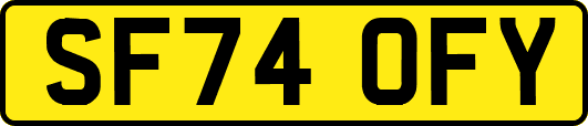 SF74OFY