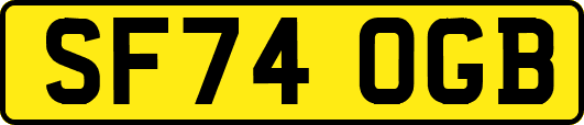 SF74OGB