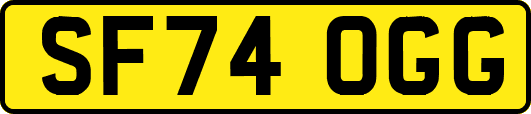 SF74OGG
