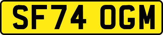 SF74OGM