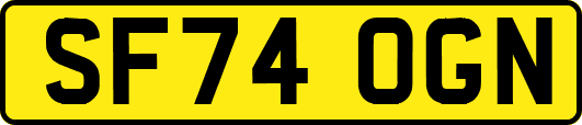 SF74OGN