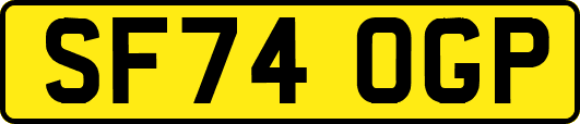 SF74OGP