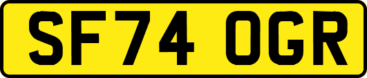 SF74OGR