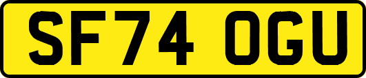 SF74OGU