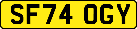 SF74OGY