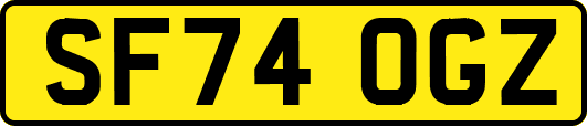 SF74OGZ
