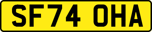SF74OHA