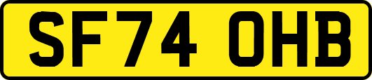 SF74OHB