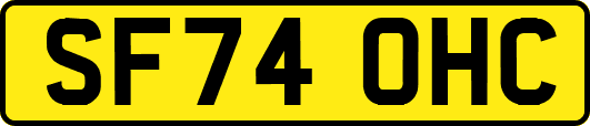 SF74OHC