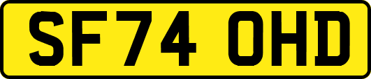 SF74OHD